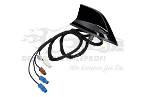 Antenne (Haifischantenne)