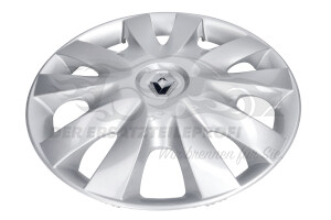 403170001N Radkappe 16-Zoll Renault