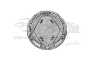 403152766R Nabenkappe grau Renault