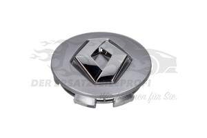 403152766R Nabenkappe grau Renault