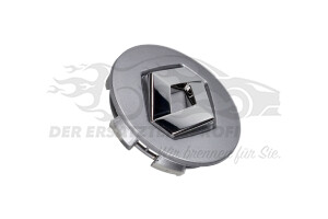 403152766R Nabenkappe grau Renault