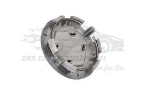 403152766R Nabenkappe grau Renault