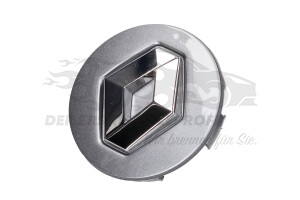 403152766R Nabenkappe grau Renault