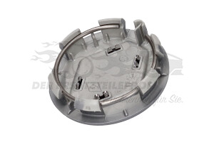 403152766R Nabenkappe grau Renault