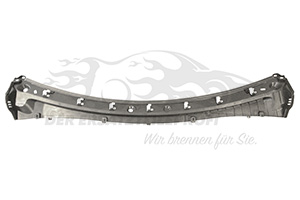668110010R Windlauf für Windschutzscheibe Renault