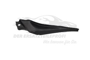 Halterung für Windabweiser Renault 668630006R