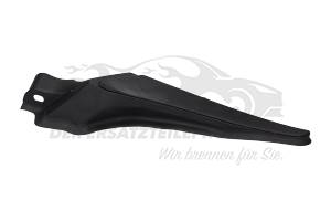 Halterung für Windabweiser Renault 668620007R