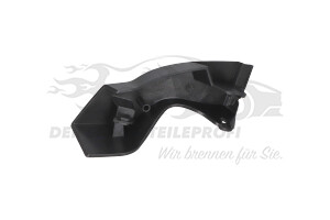 658330001R Halter links für Windlauf (Windschutzscheibe) Renault