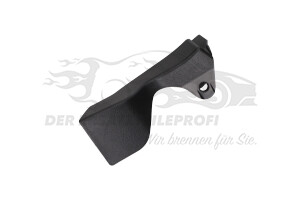 Halter rechts für Windlauf (Windschutzscheibe)