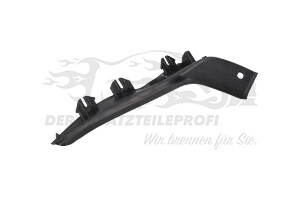 668620147R Halter rechts oben für Windlauf (Windschutzscheibe) Renault