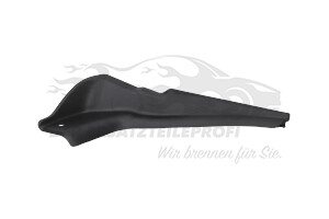 Halterung für Windabweiser Renault 668620147R