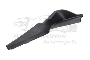 Halterung für Windabweiser Renault 668637847R