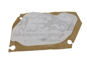 808643138R Türfüllung vorne rechts Renault