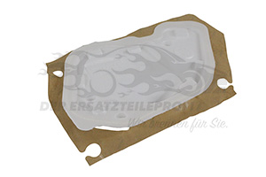 808643138R Türfüllung vorne rechts Renault
