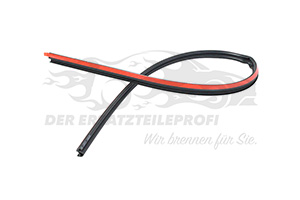 768609229R Türdichtung Vordertür oben Renault