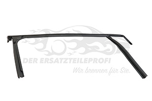 803311021R Fensterdichtung (Seitenscheibe) Renault