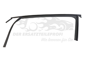 Dichtung für Seitenscheibe Renault 803311021R