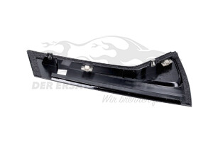 822357763R Türfolie / Zierstreifen C-Säule Fahrerseite Renault
