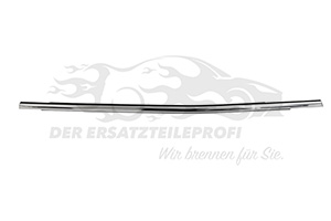 Fensterdichtung (Seitenscheibe)