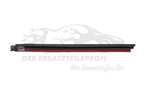 828368668R Türdichtung B-Säule rechts oben Renault