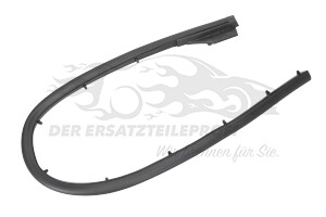 Autotürdichtung Gummidichtung für Renault Megane 1995-2003 Schutzleist