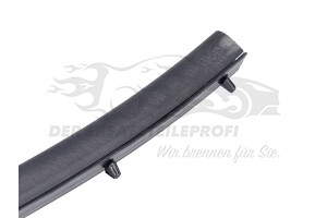 808309944R Türdichtung Vordertür (Karosserie) rechts Renault