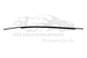 828211231R Fensterdichtung (Seitenscheibe) Fahrerseite unten hinten aus Renault