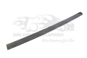 808316842R Türdichtung Vordertür (Karosserie) links unten Renault
