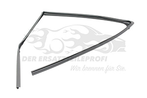 Fensterdichtung (Seitenscheibe)