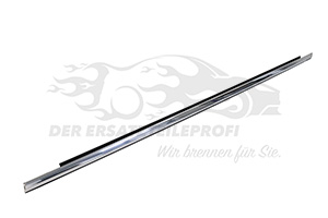 Fensterdichtung Fahrerseite (Seitenscheibe)