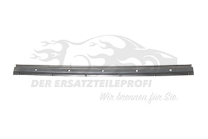 8200425625 Türdichtung Hintertür links unten Renault