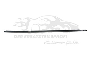 828219586R Fensterdichtung (Seitenscheibe) Renault