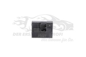 6Q0959858 Fensterheberschalter 2-fach schwarz 