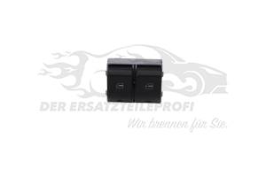 Fensterheberschalter 6Q0959858
