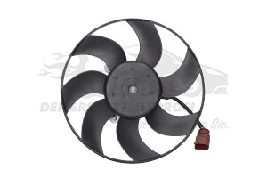 Lüfter Motorkühlung (Sys.Siemens 200 Watt)