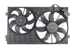 Lüfter Motorkühlung (Sys.Temic 300 Watt)