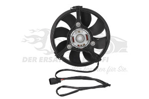 8D0959455R Lüfter Motorkühlung (Sys.Gate 300 Watt) 