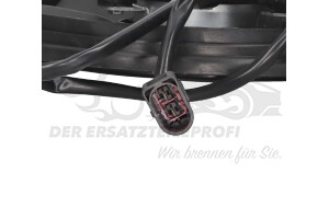 8D0959455R Lüfter Motorkühlung (Sys.Gate 300 Watt) 