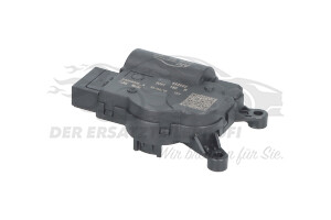 2Q0907511G Stellmotor Heizung Sys.MES 