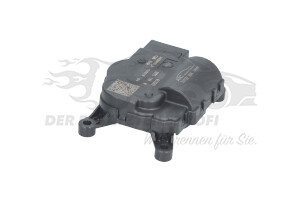 2Q0907511G Stellmotor Heizung Sys.MES 