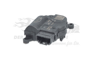 2Q0907511G Stellmotor Heizung Sys.MES 