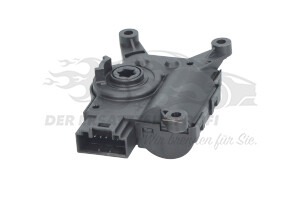2Q0907511G Stellmotor Heizung Sys.MES 