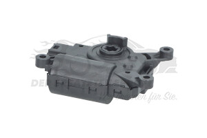 2Q0907511G Stellmotor Heizung Sys.MES 