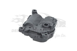 2Q0907511G Stellmotor Heizung Sys.MES 