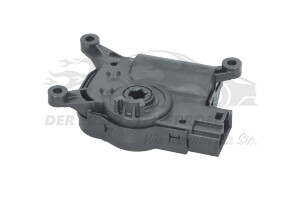 2Q0907511G Stellmotor Heizung Sys.MES 