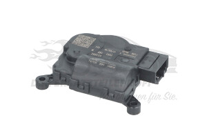 Stellmotor Heizung Sys.MES
