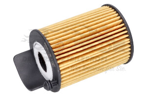 05L115562 Ölfilter - Einsatz Hengst / Purflux