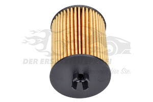 05L115562 Ölfilter - Einsatz Hengst / Purflux