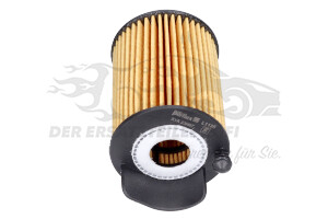 05L115562 Ölfilter - Einsatz Hengst / Purflux