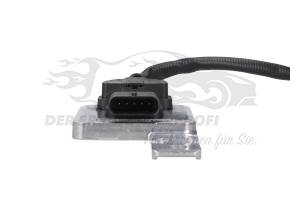 03L907807AF NOx-Sensor mit Steuergerät (vorne) 